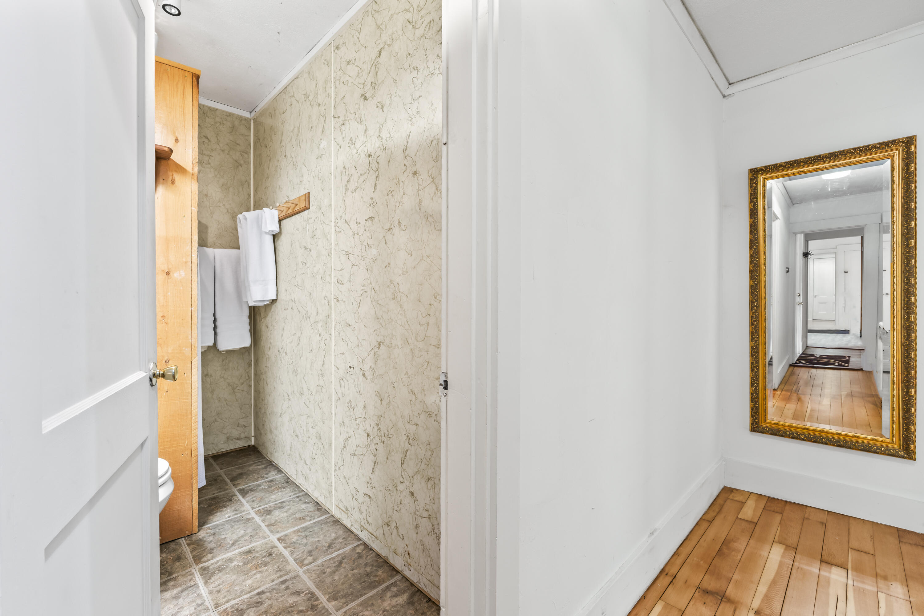 128 Main Street Eustis ME 04936