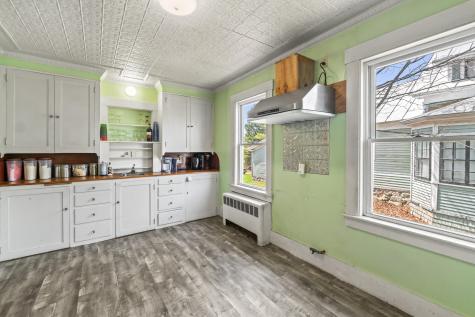 128 Main Street Eustis ME 04936