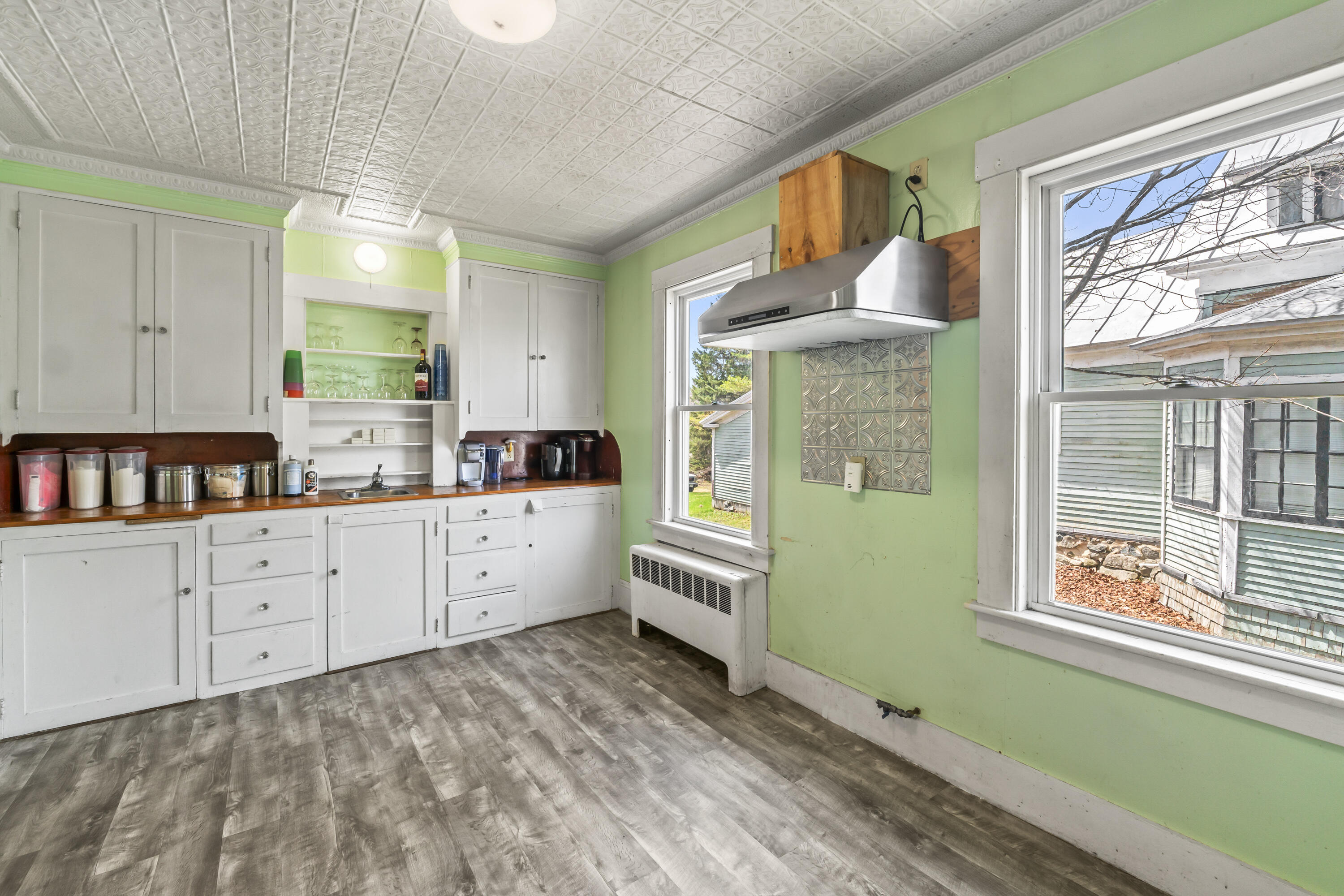 128 Main Street Eustis ME 04936