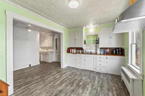 128 Main Street Eustis ME 04936