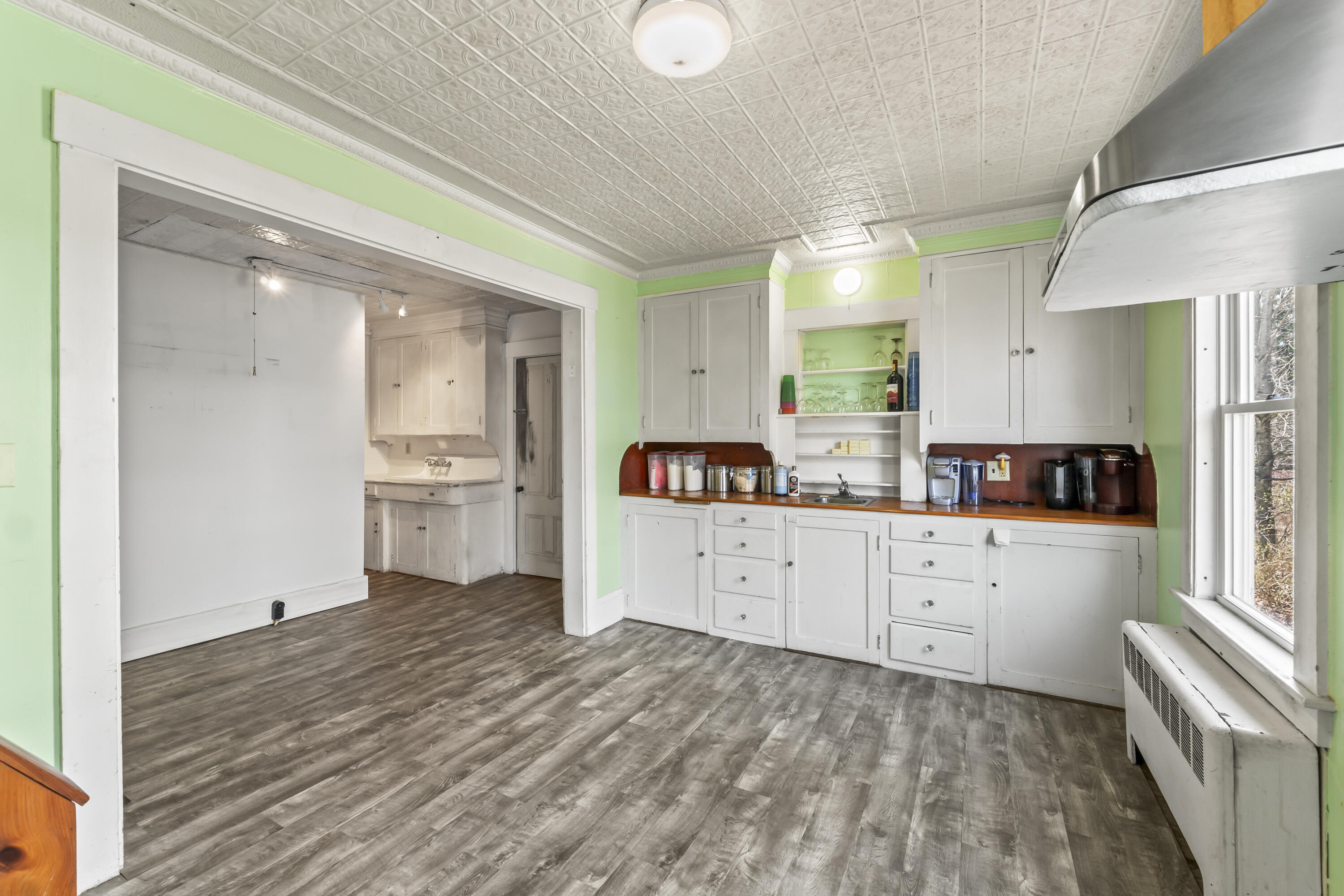 128 Main Street Eustis ME 04936