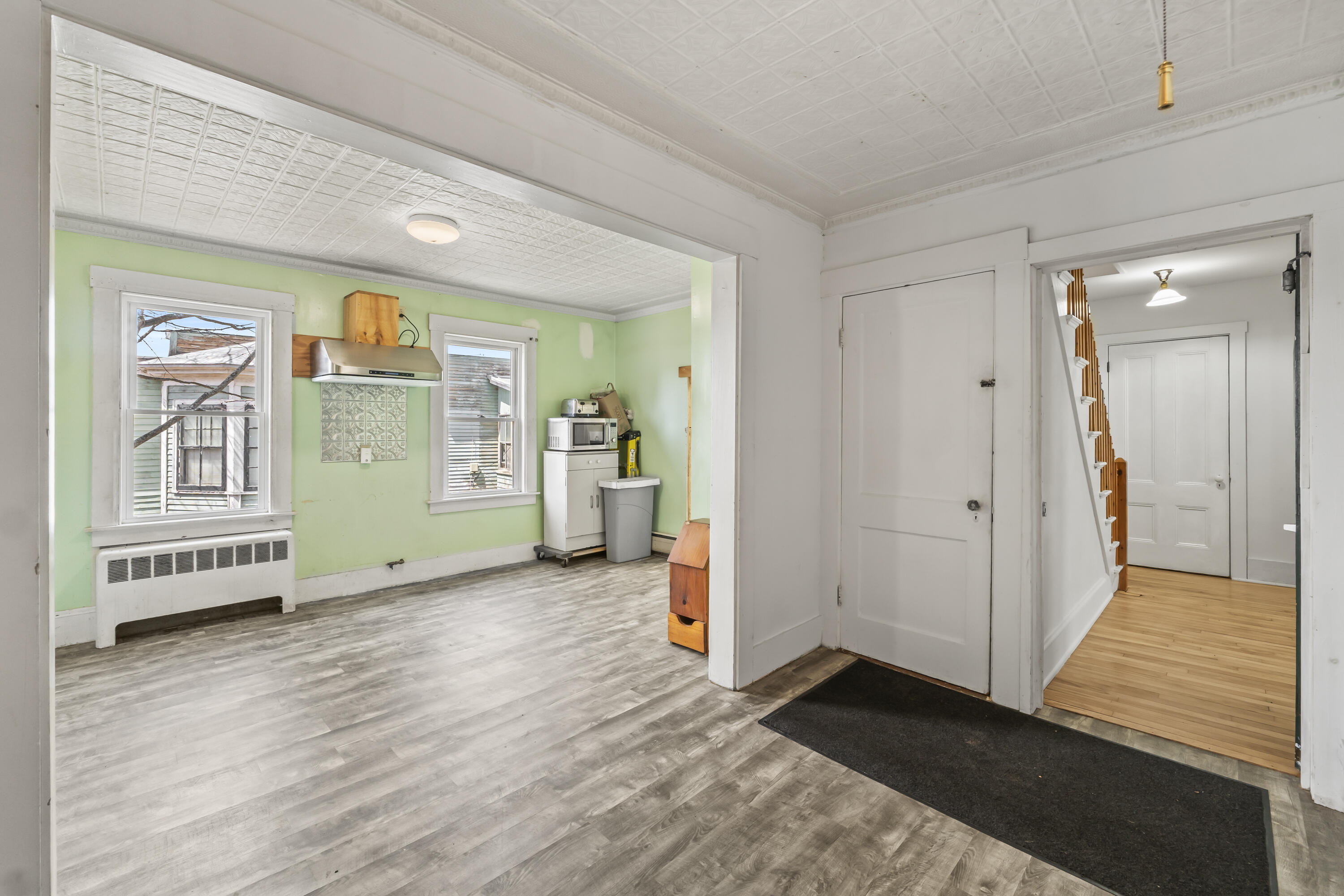 128 Main Street Eustis ME 04936