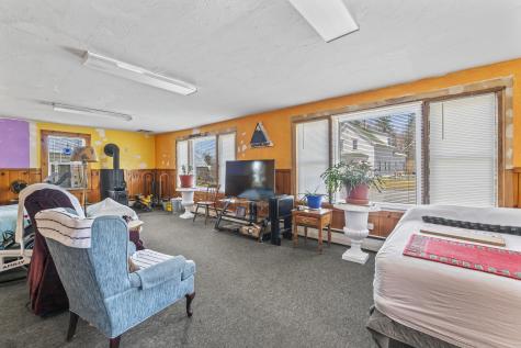 128 Main Street Eustis ME 04936