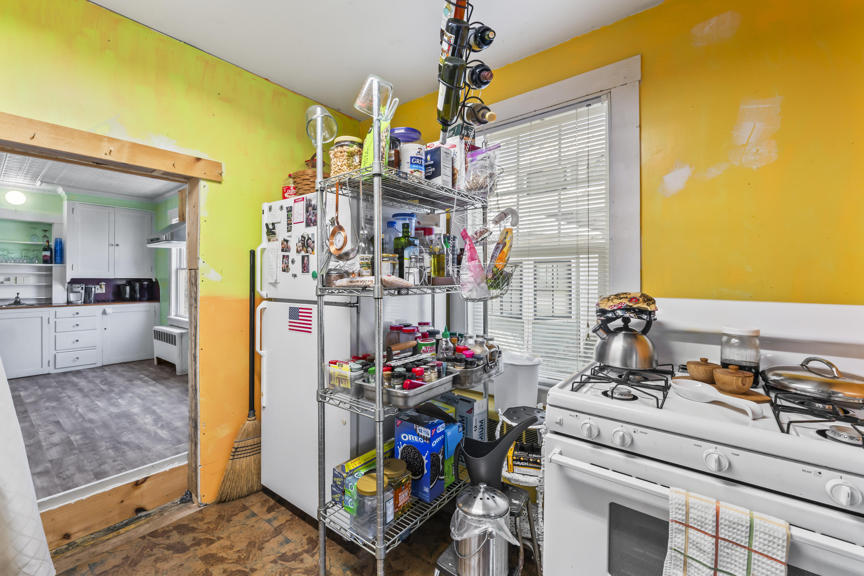 128 Main Street Eustis ME 04936