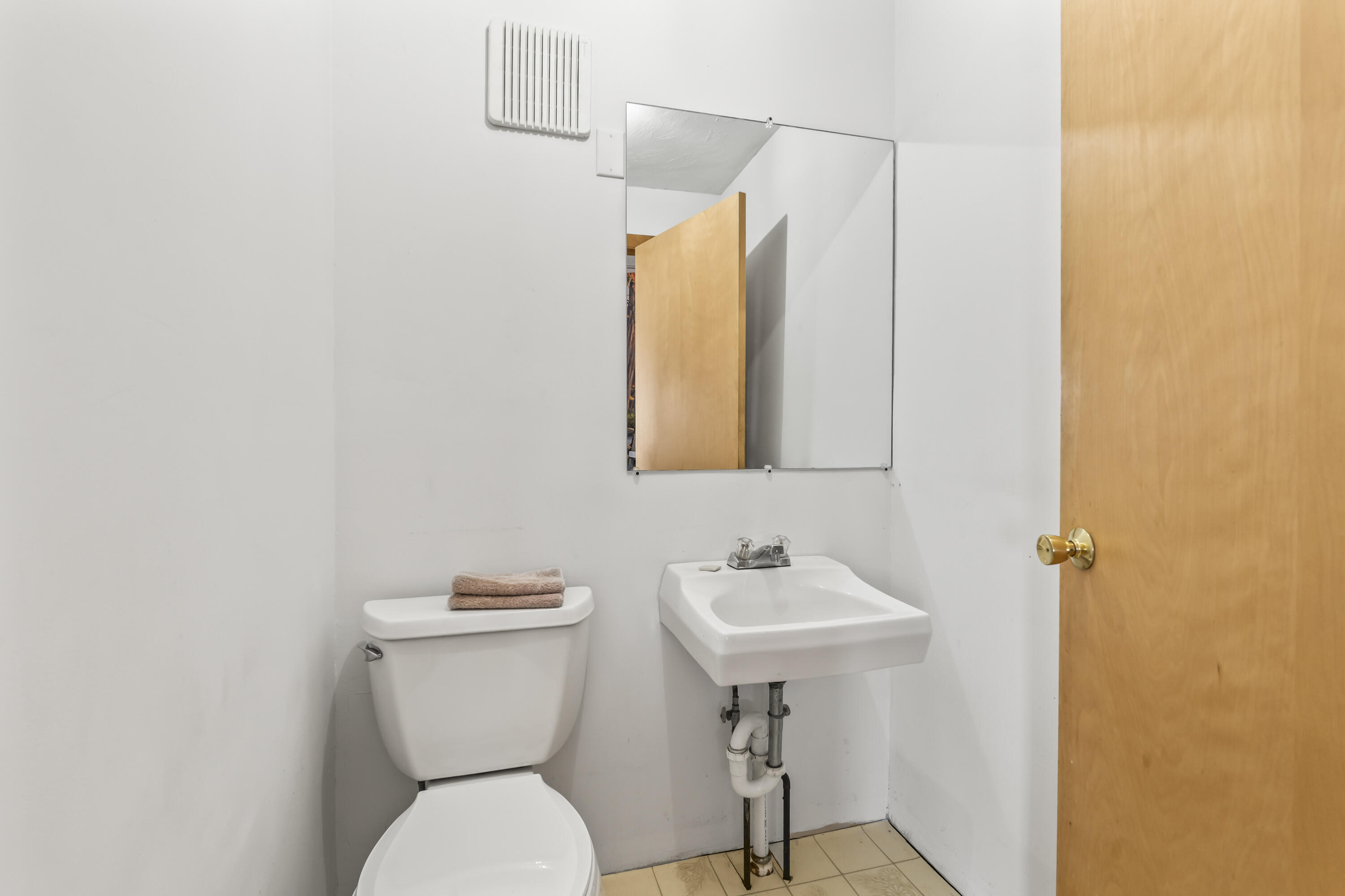 128 Main Street Eustis ME 04936