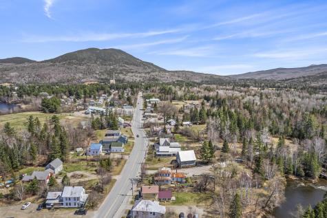 128 Main Street Eustis ME 04936