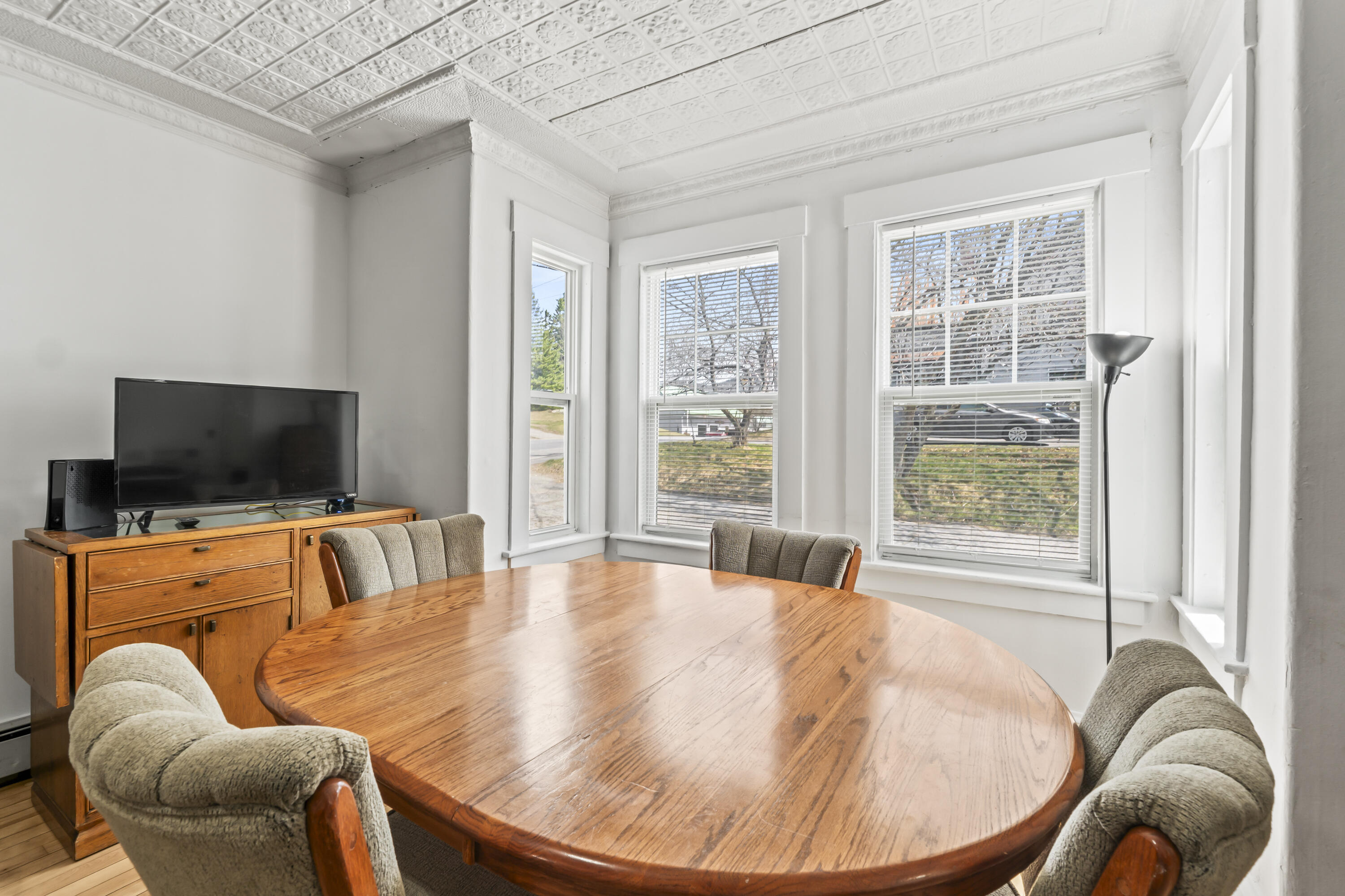 128 Main Street Eustis ME 04936