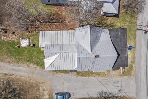 128 Main Street Eustis ME 04936