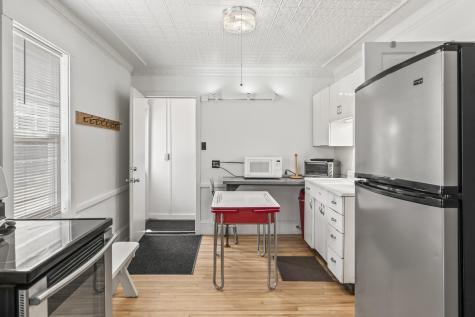 128 Main Street Eustis ME 04936