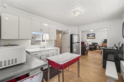 128 Main Street Eustis ME 04936