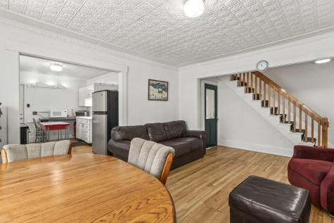 128 Main Street Eustis ME 04936