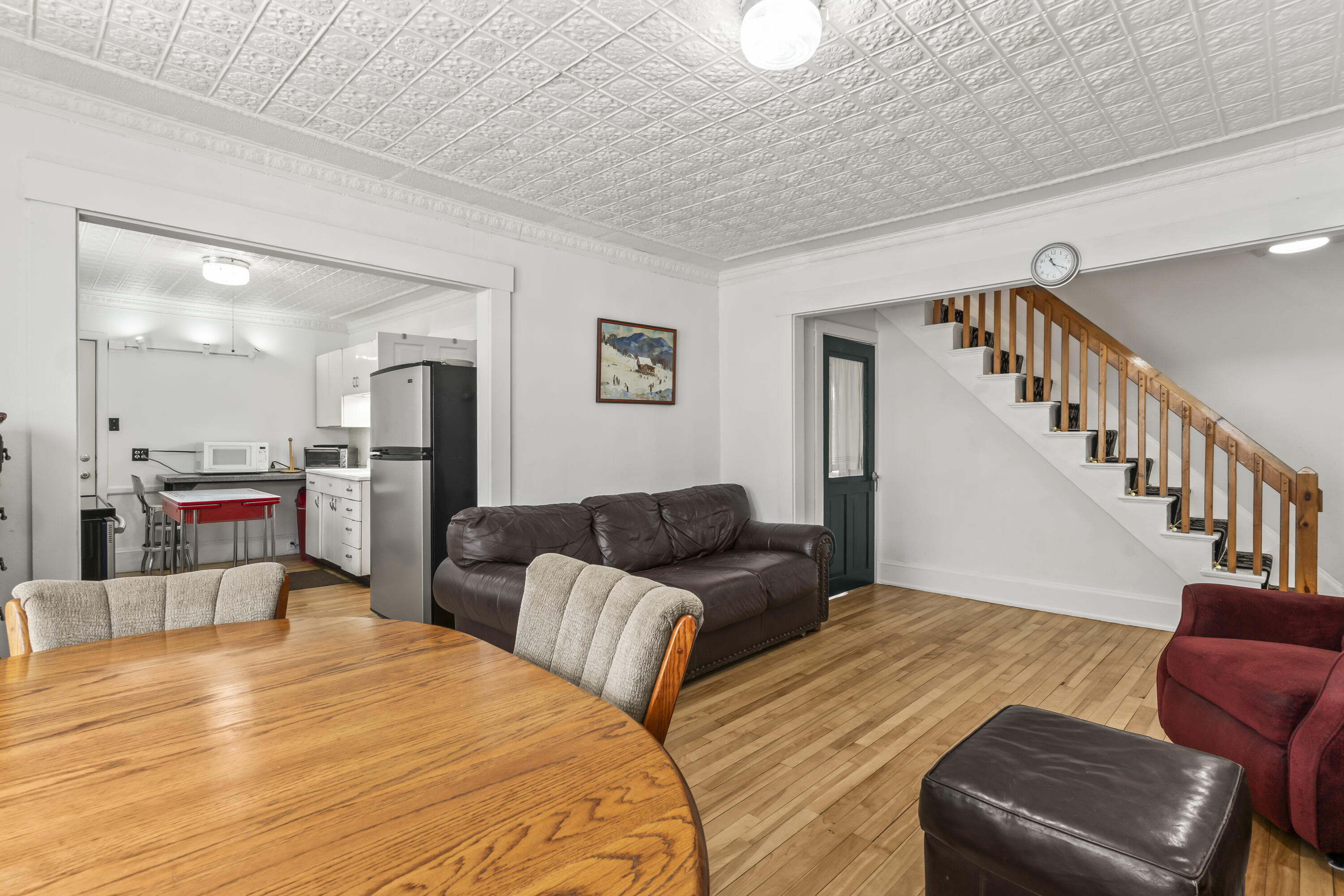 128 Main Street Eustis ME 04936