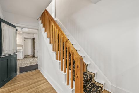 128 Main Street Eustis ME 04936