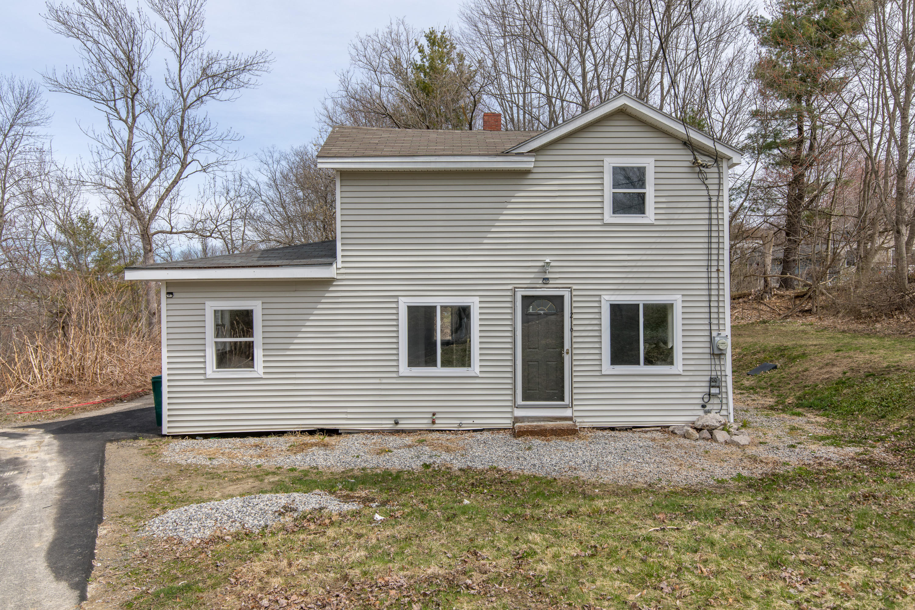 286 South Street Biddeford, ME