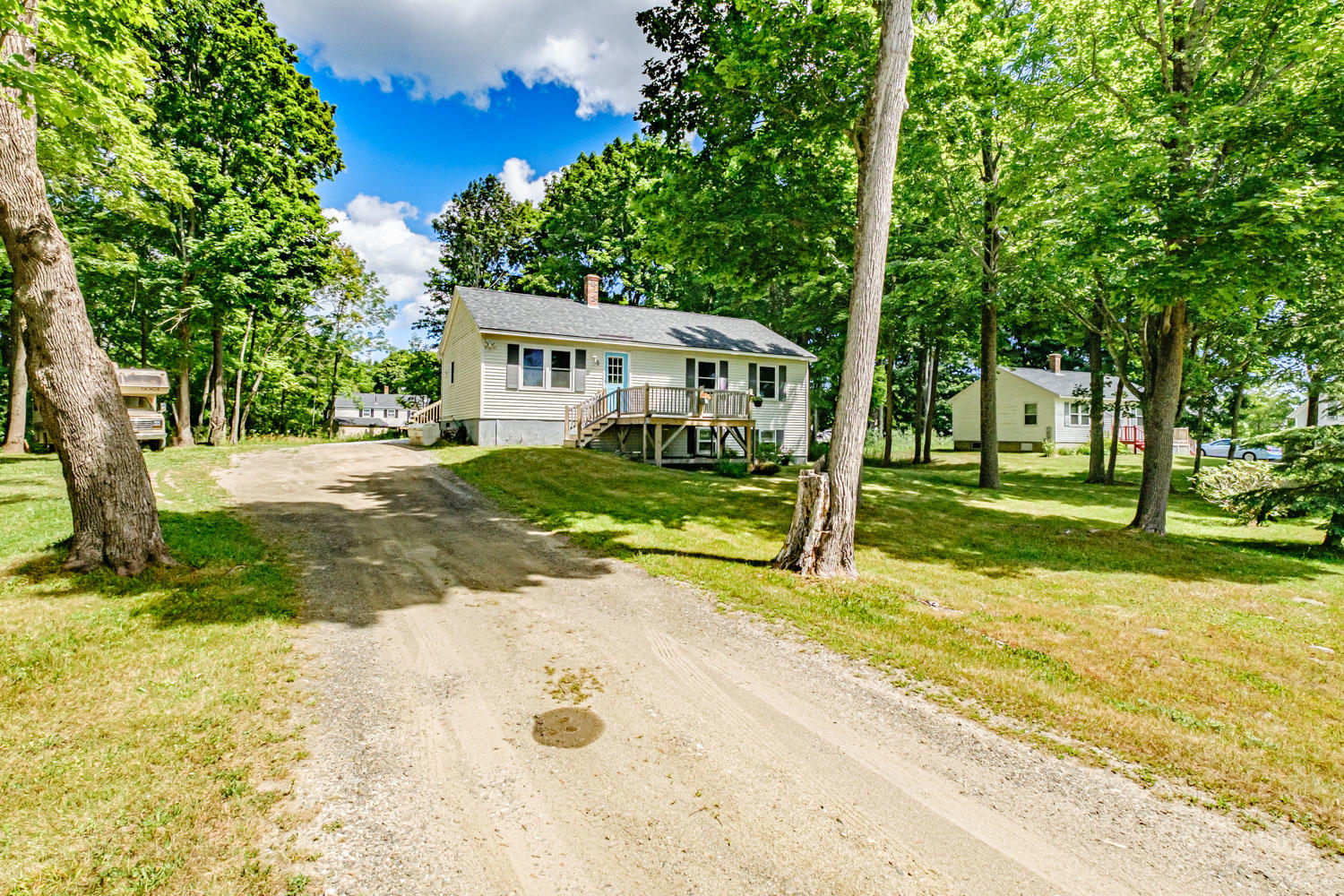 5 Oliver Woods S Rockland 1462937 Maine Real Estate Experts