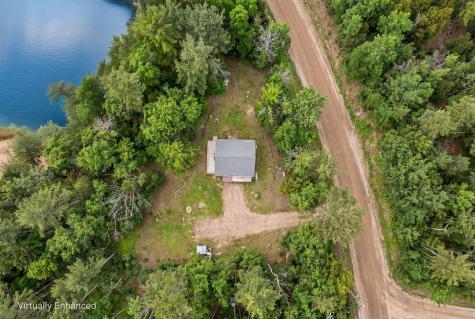 291 White Point Estates Road Lincoln ME 04457