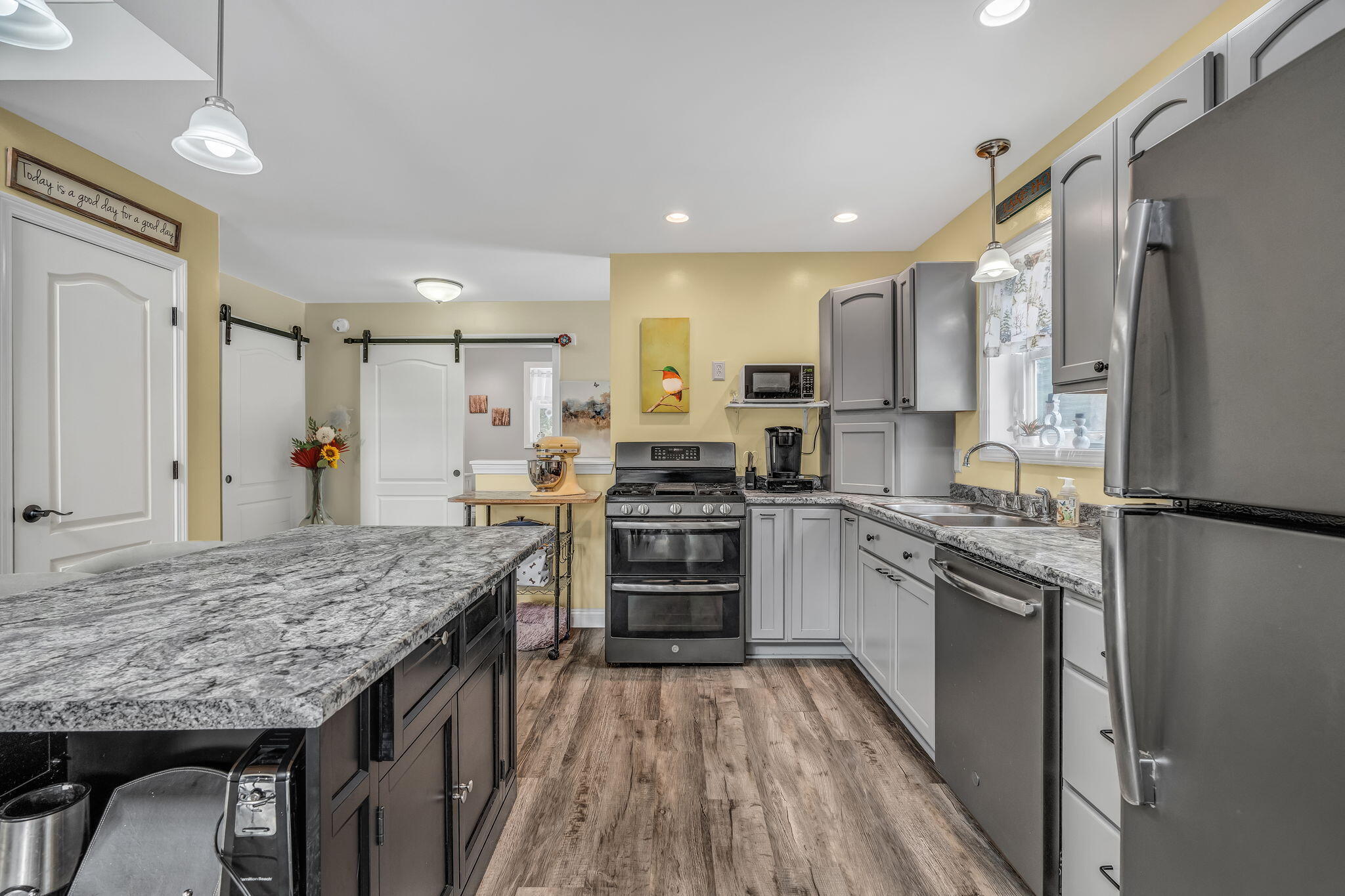 291 White Point Estates Road Lincoln ME 04457