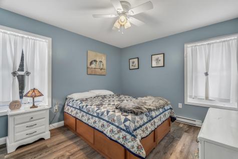 291 White Point Estates Road Lincoln ME 04457