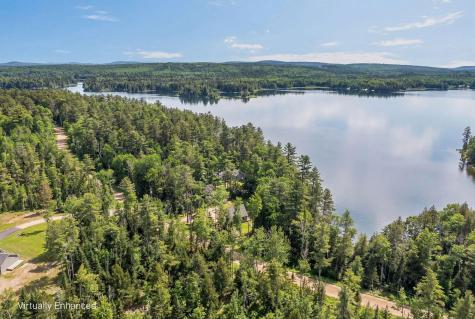 291 White Point Estates Road Lincoln ME 04457