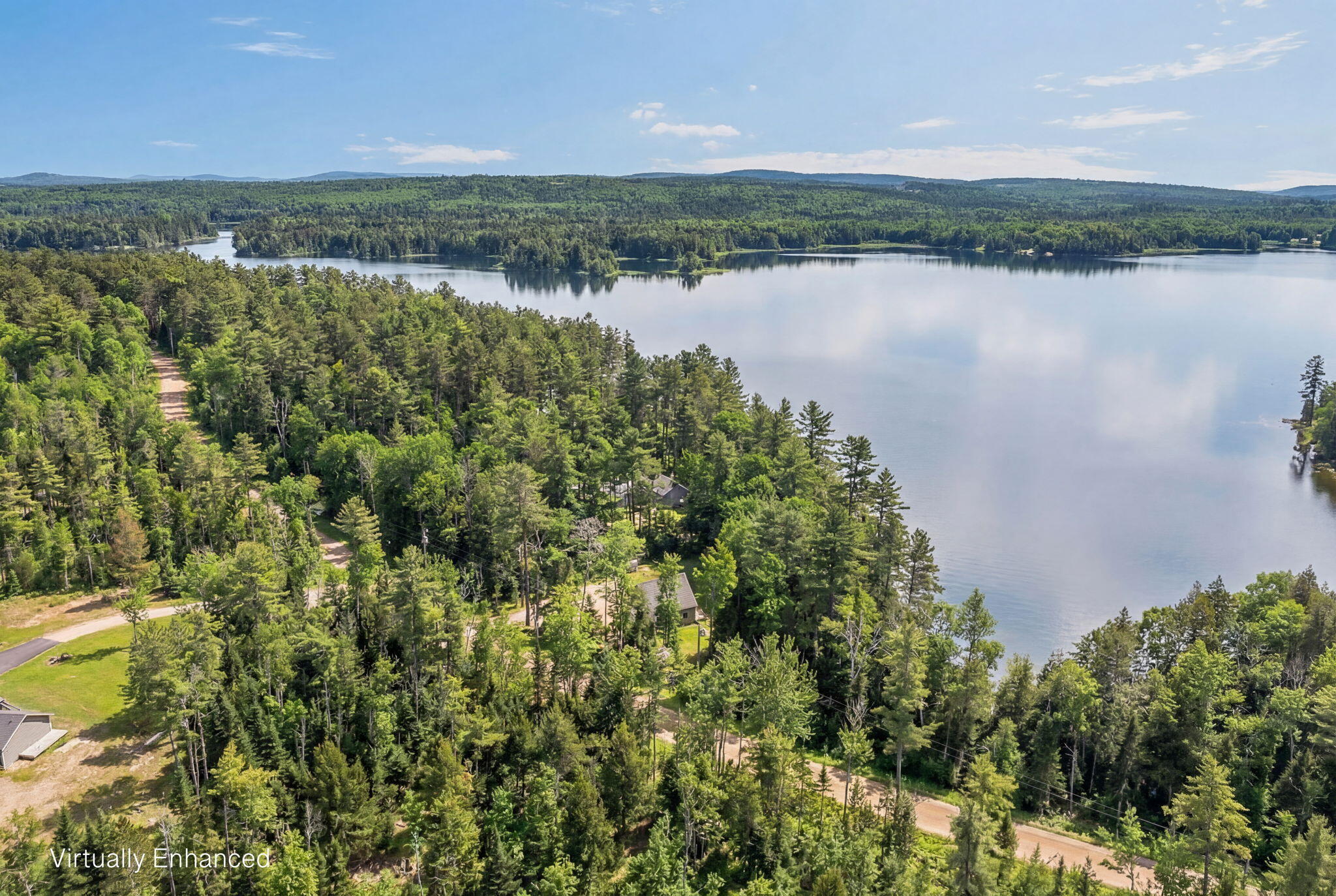 291 White Point Estates Road Lincoln ME 04457