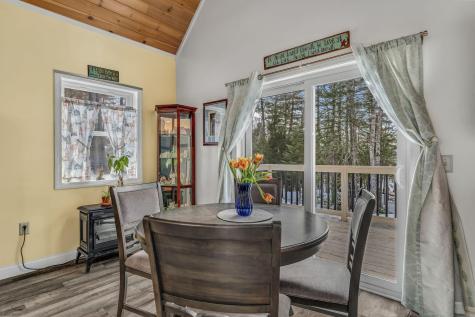 291 White Point Estates Road Lincoln ME 04457