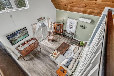 291 White Point Estates Road Lincoln ME 04457