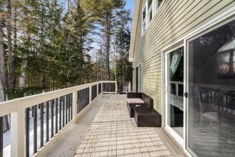 291 White Point Estates Road Lincoln ME 04457