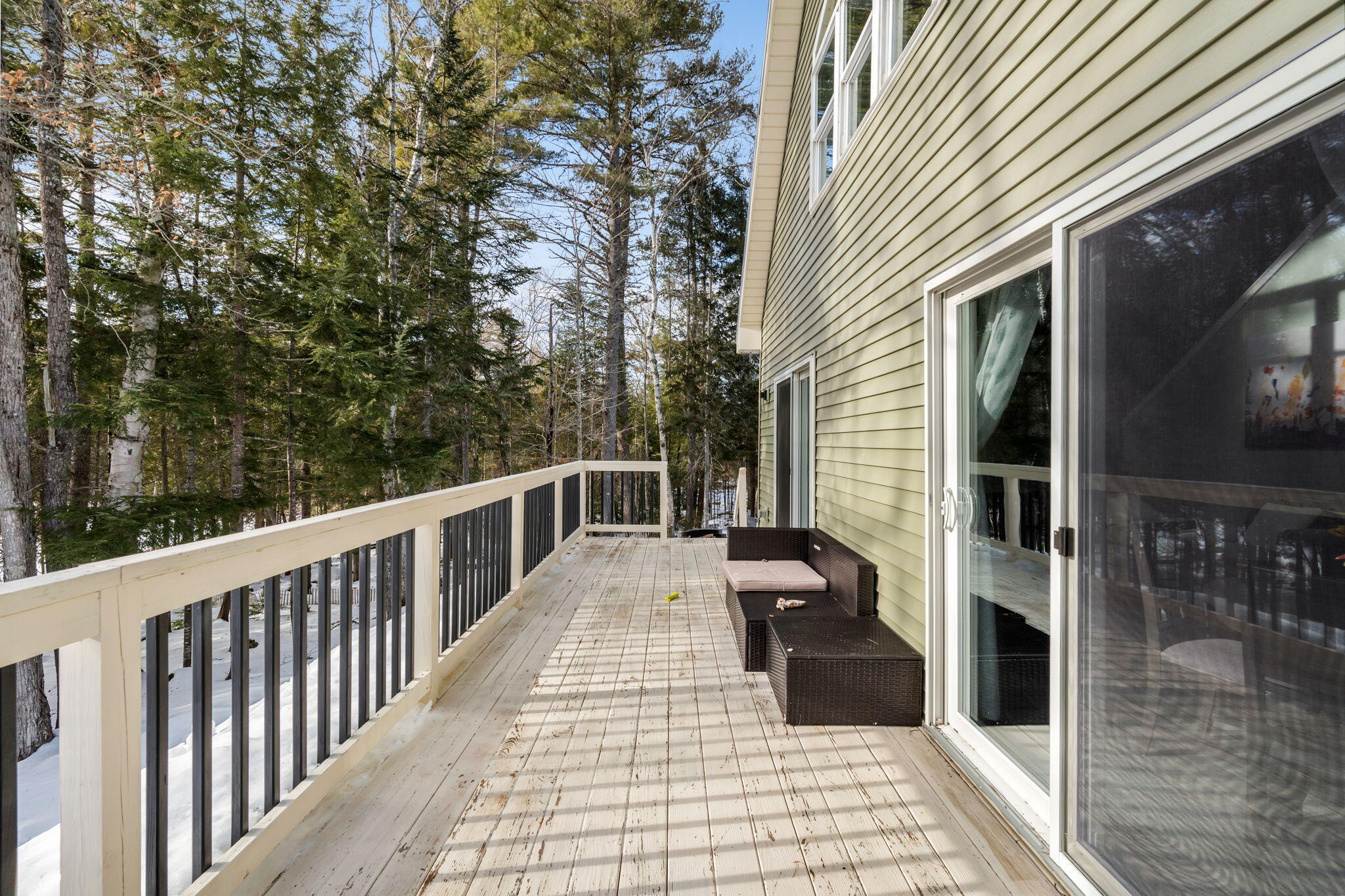 291 White Point Estates Road Lincoln ME 04457