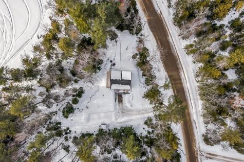 291 White Point Estates Road Lincoln ME 04457