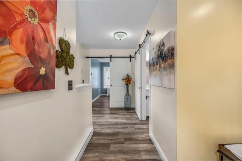 291 White Point Estates Road Lincoln ME 04457