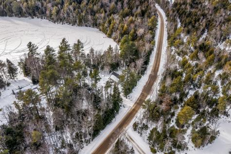 291 White Point Estates Road Lincoln ME 04457