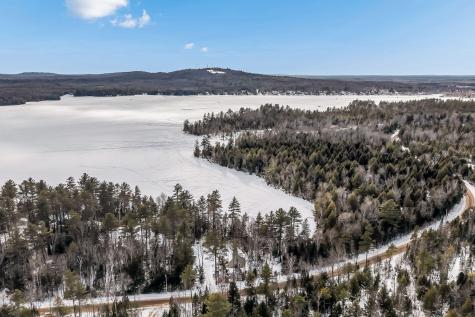 291 White Point Estates Road Lincoln ME 04457