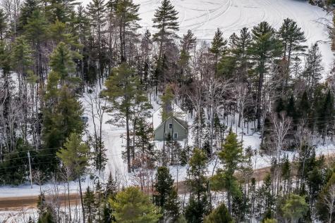 291 White Point Estates Road Lincoln ME 04457