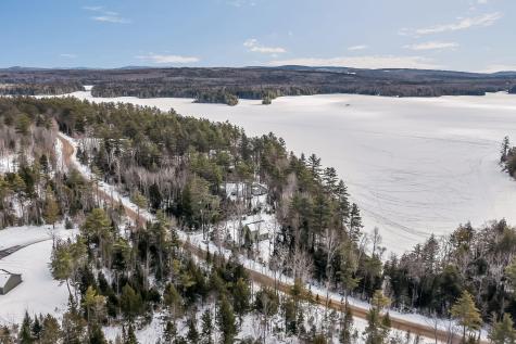 291 White Point Estates Road Lincoln ME 04457