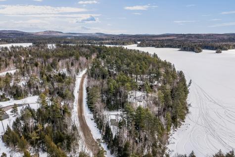 291 White Point Estates Road Lincoln ME 04457