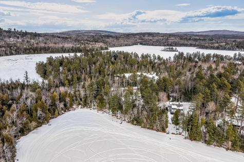 291 White Point Estates Road Lincoln ME 04457