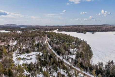 291 White Point Estates Road Lincoln ME 04457