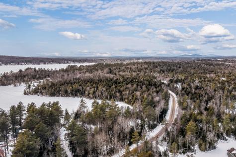 291 White Point Estates Road Lincoln ME 04457