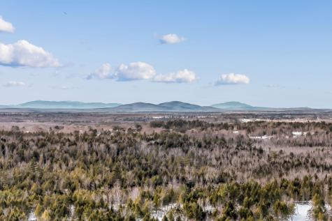 291 White Point Estates Road Lincoln ME 04457