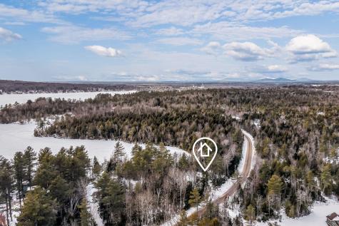 291 White Point Estates Road Lincoln ME 04457