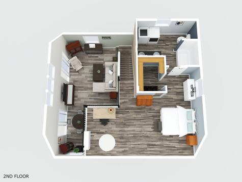 291 White Point Estates Road Lincoln ME 04457