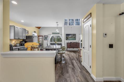 291 White Point Estates Road Lincoln ME 04457