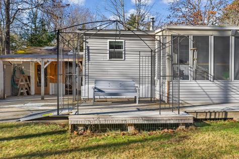 2196 Sanford Road Wells ME 04090