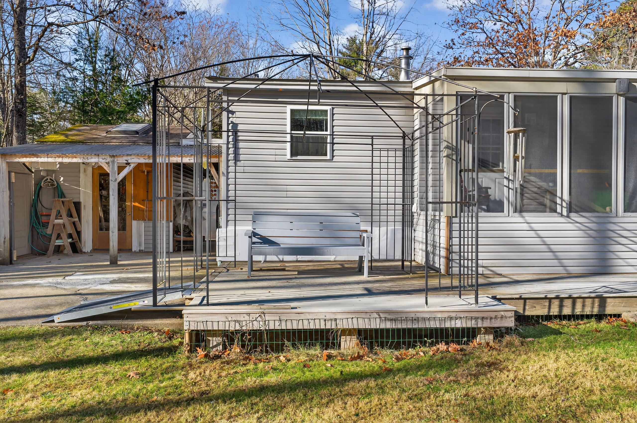 2196 Sanford Road Wells ME 04090