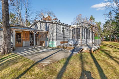 2196 Sanford Road Wells ME 04090