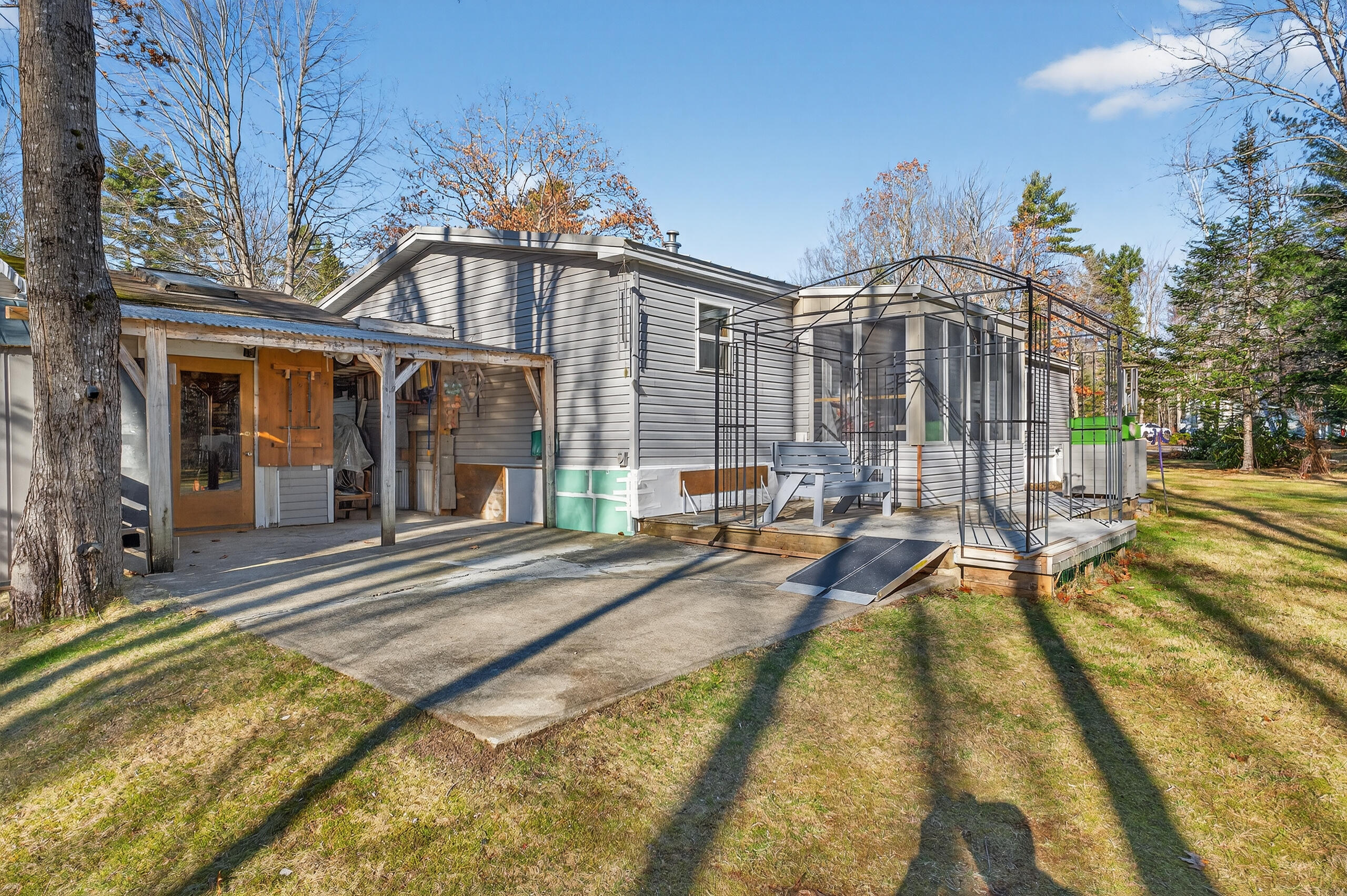 2196 Sanford Road Wells ME 04090