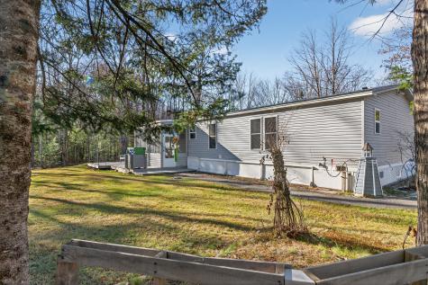 2196 Sanford Road Wells ME 04090