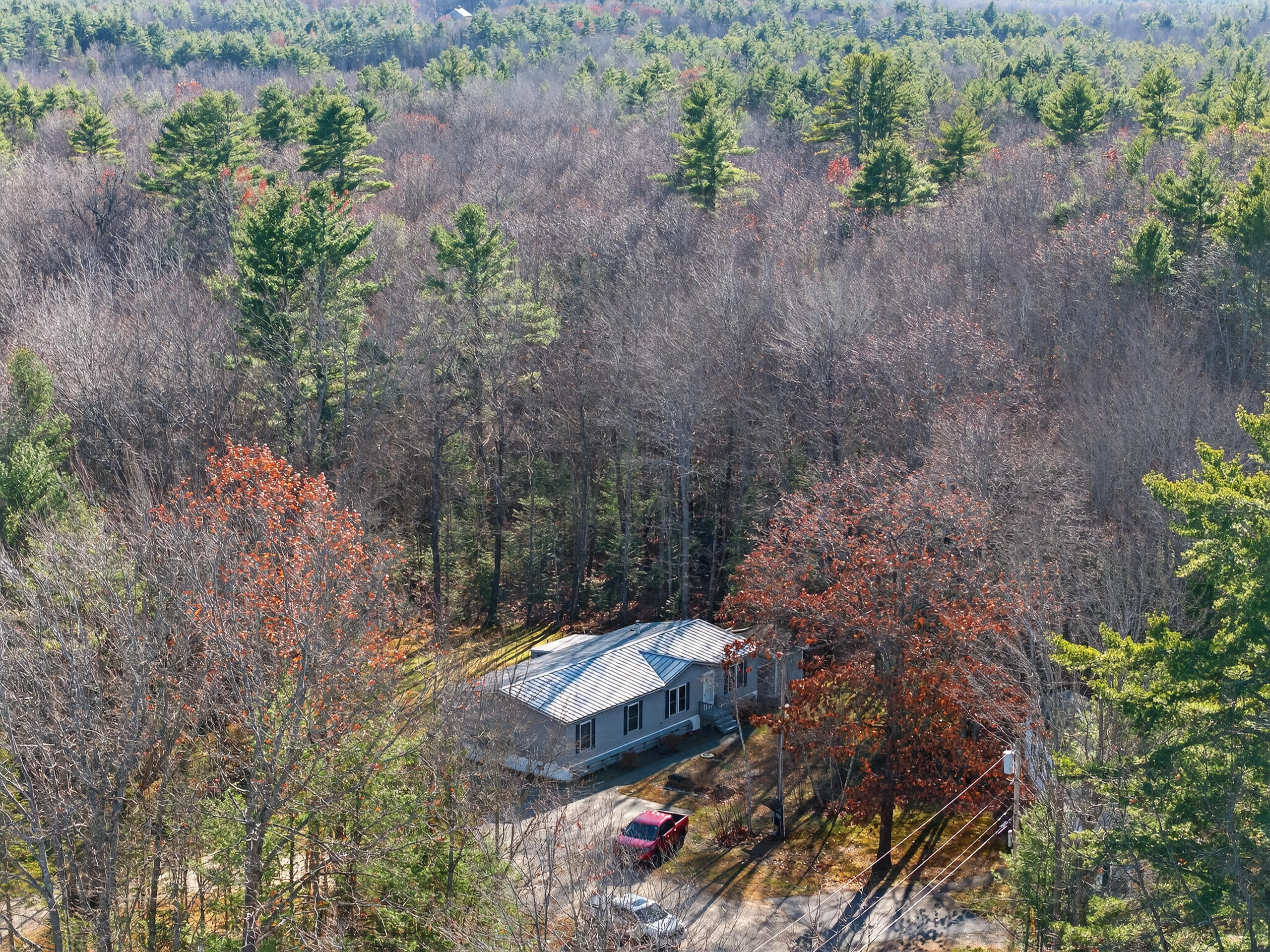 2196 Sanford Road Wells ME 04090