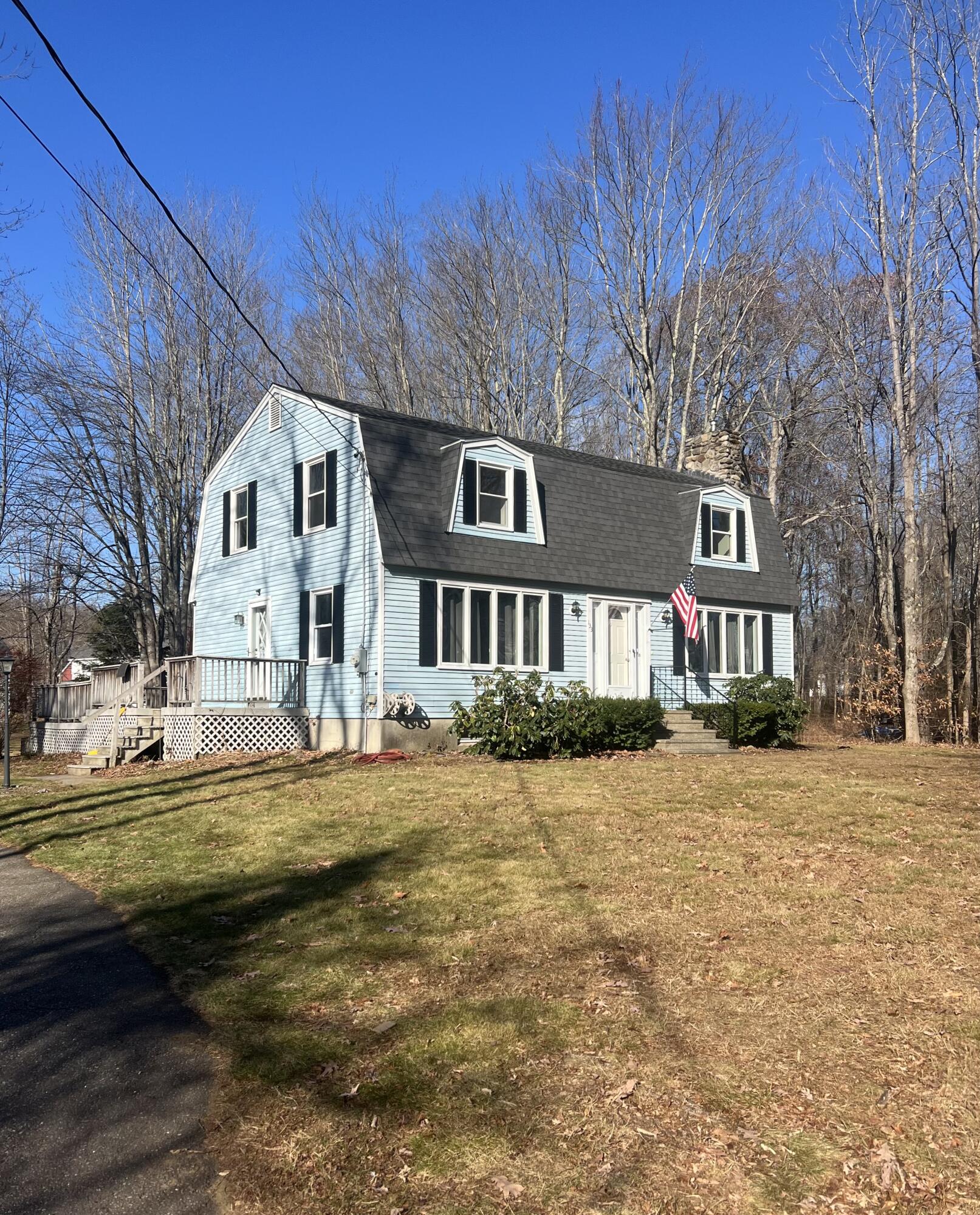 133 Sullivan Street Berwick ME 03901