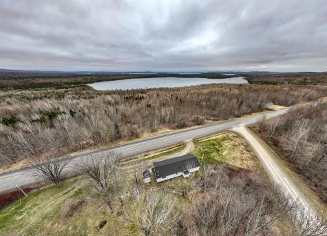 1270 U.s. 1 Weston ME 04424